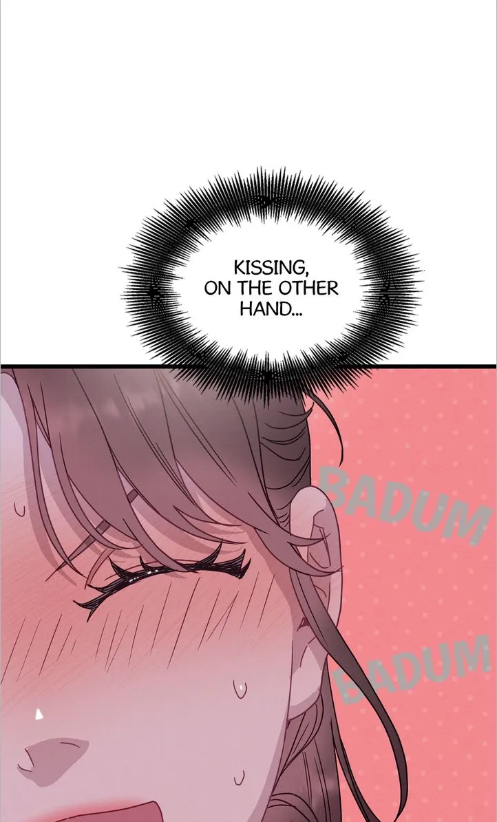 A Morning Kiss at Tiffany’s Chapter 59 - page 94
