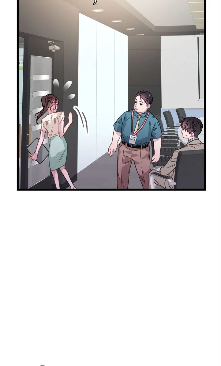 A Morning Kiss at Tiffany’s Chapter 59 - page 96