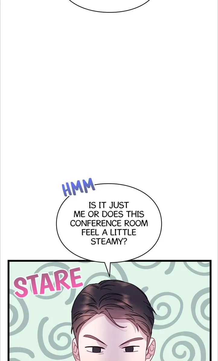 A Morning Kiss at Tiffany’s Chapter 59 - page 98