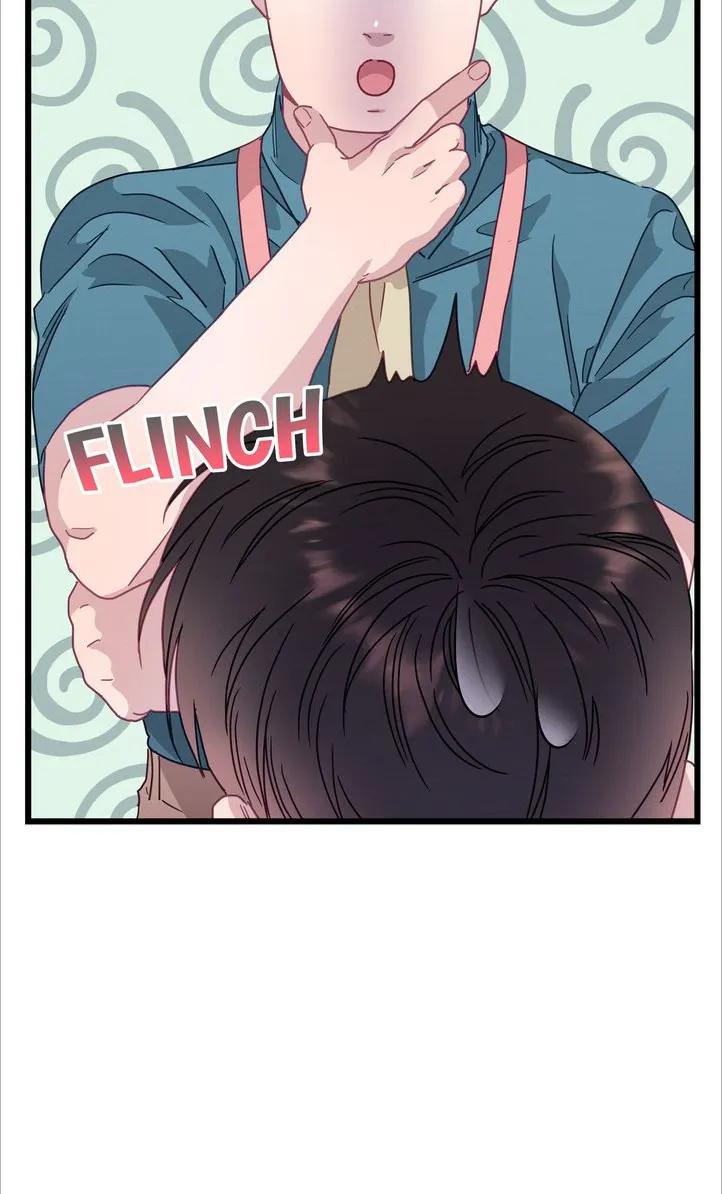 A Morning Kiss at Tiffany’s Chapter 59 - page 99