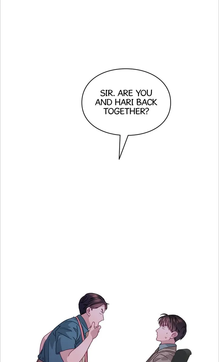 A Morning Kiss at Tiffany’s Chapter 59 - page 100