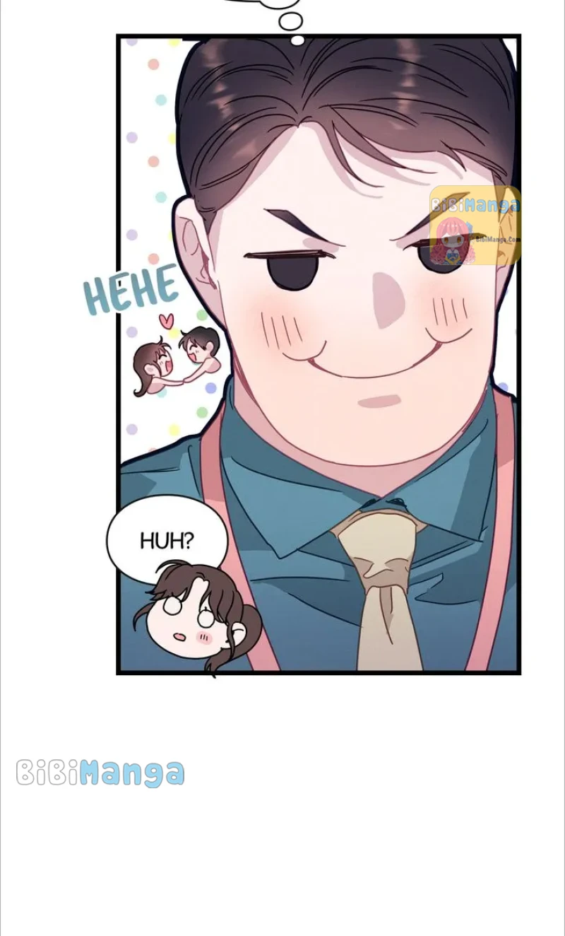A Morning Kiss at Tiffany’s Chapter 60 - page 14