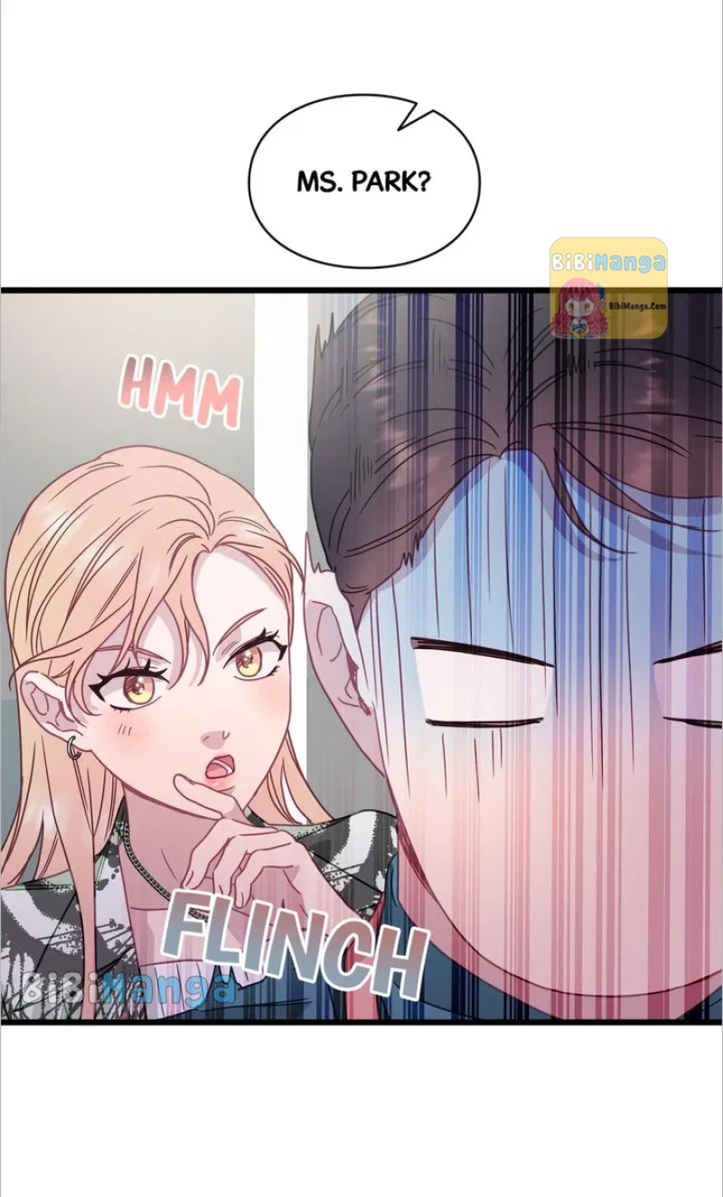A Morning Kiss at Tiffany’s Chapter 60 - page 15