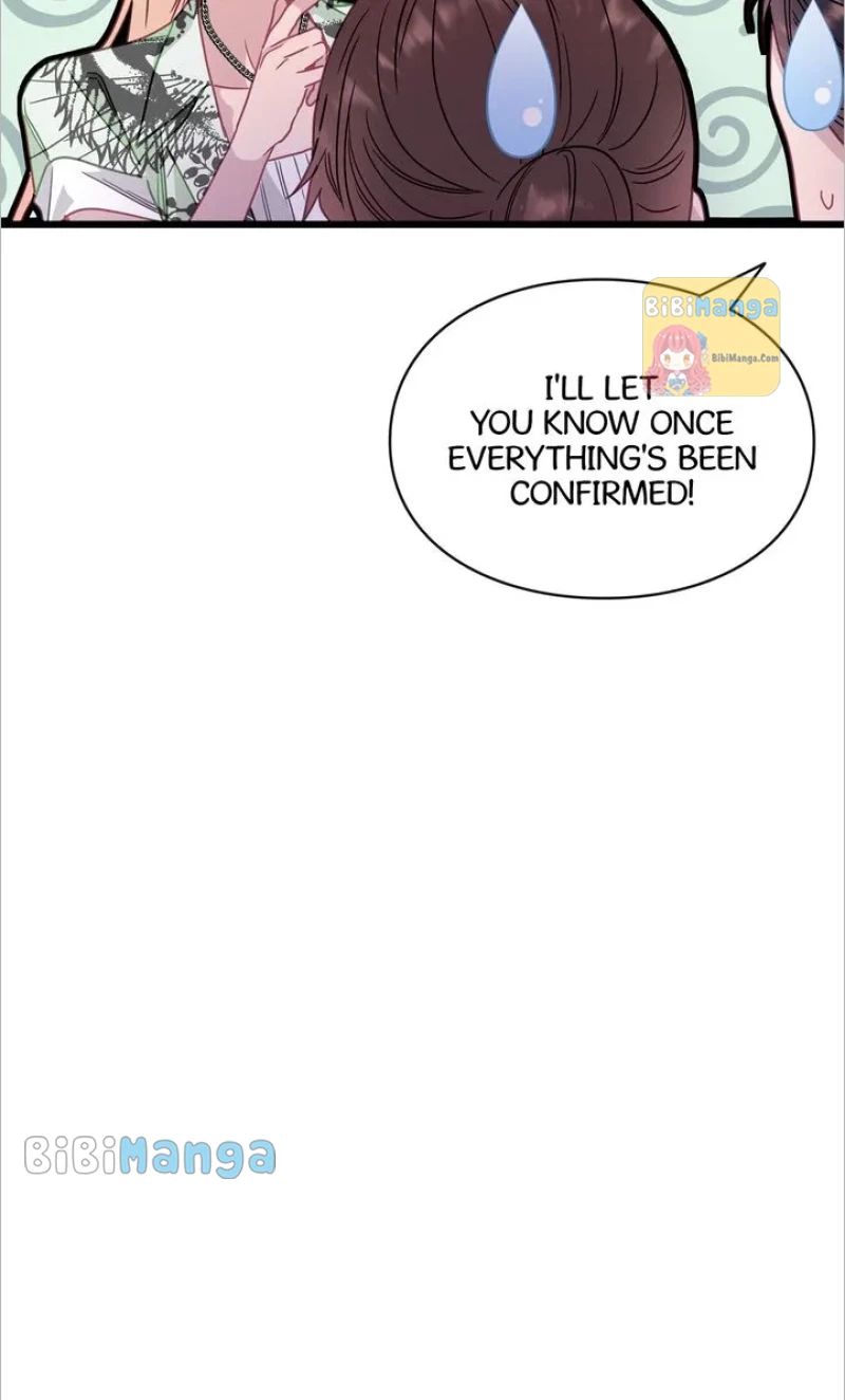 A Morning Kiss at Tiffany’s Chapter 60 - page 18