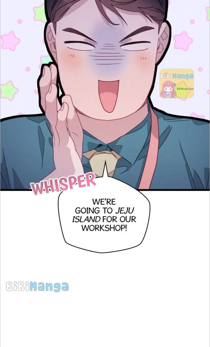 A Morning Kiss at Tiffany’s Chapter 60 - page 2