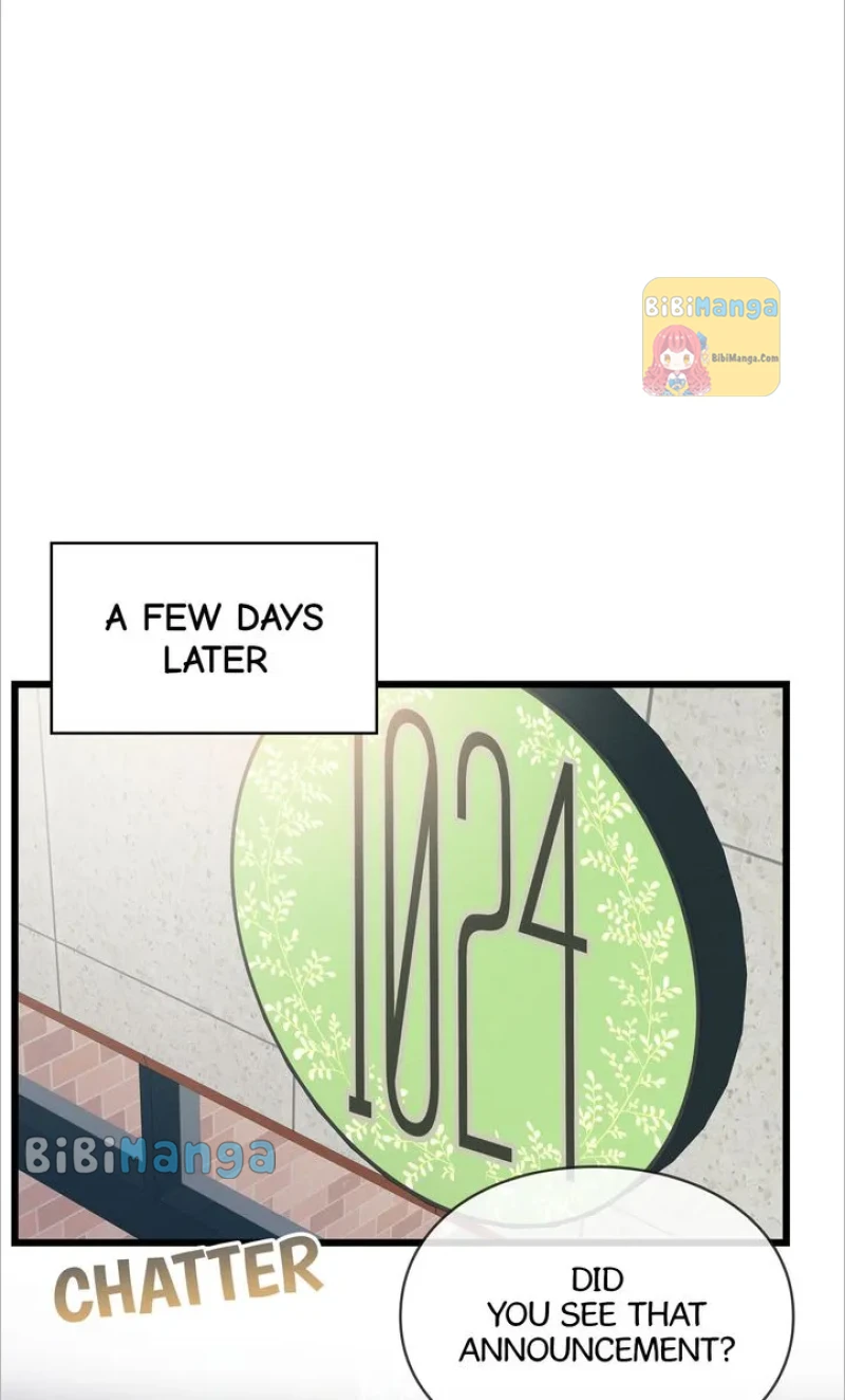 A Morning Kiss at Tiffany’s Chapter 60 - page 24