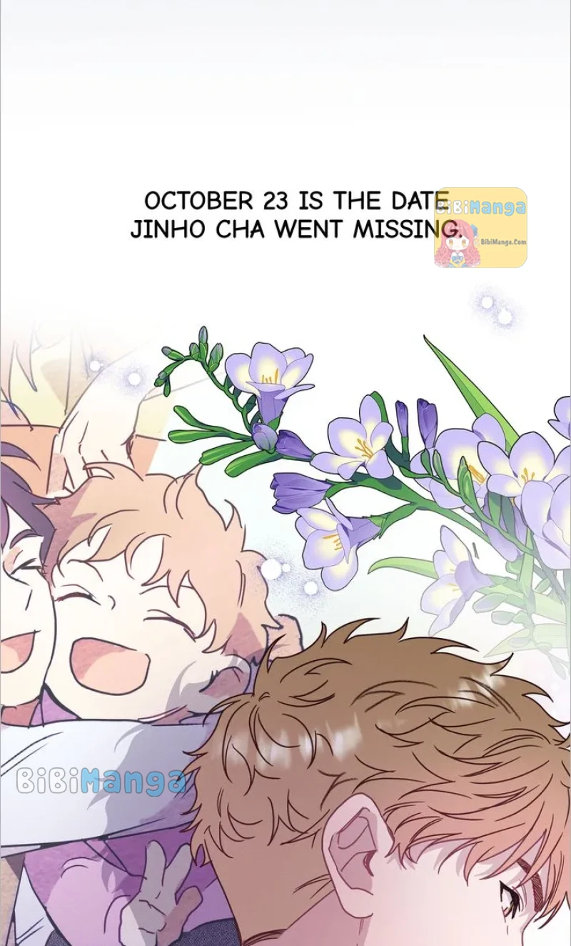 A Morning Kiss at Tiffany’s Chapter 60 - page 38