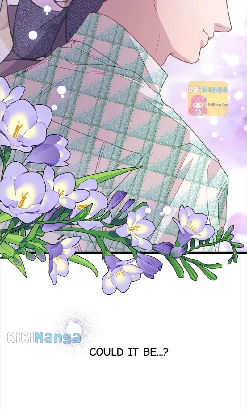 A Morning Kiss at Tiffany’s Chapter 60 - page 39