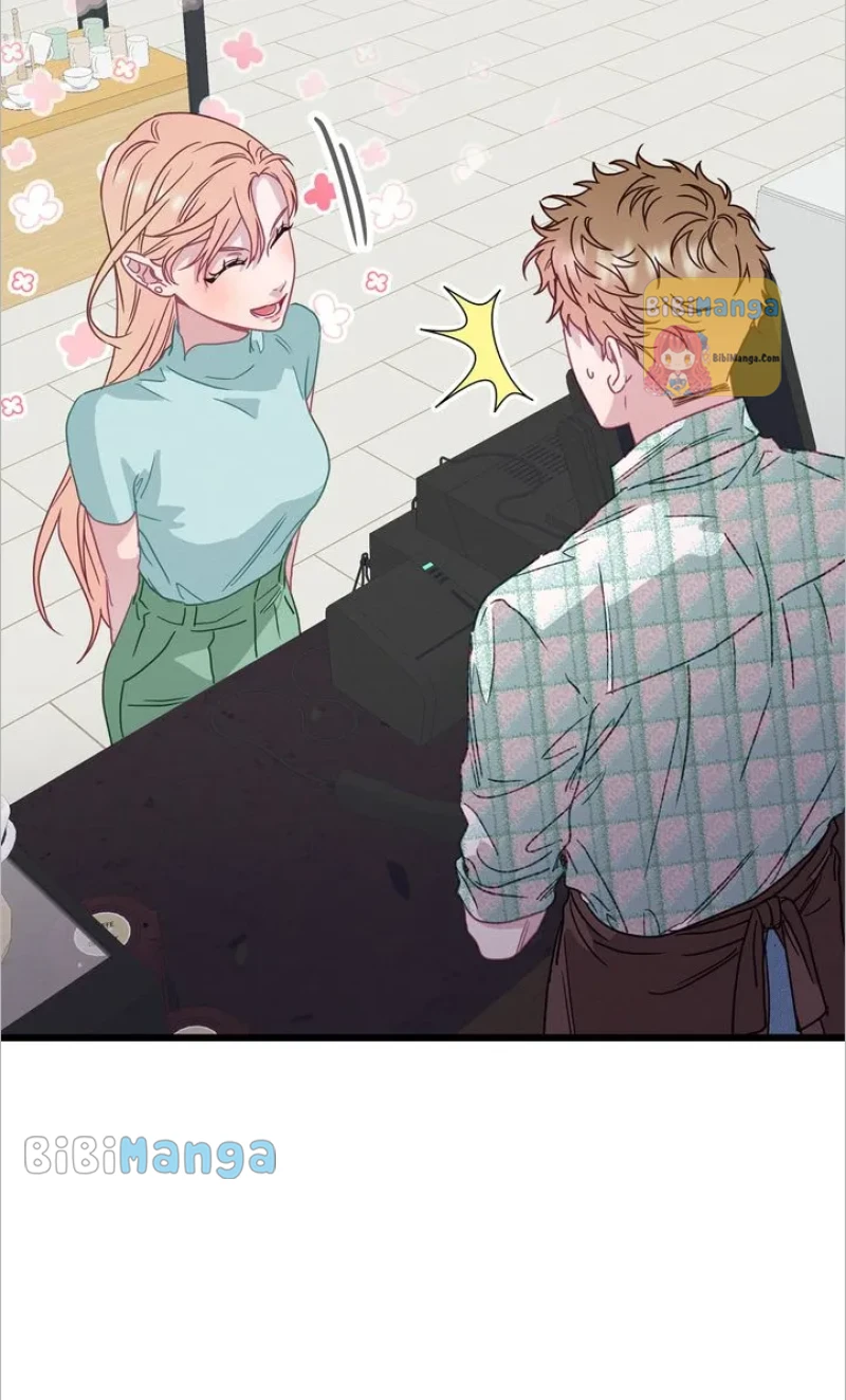 A Morning Kiss at Tiffany’s Chapter 60 - page 51