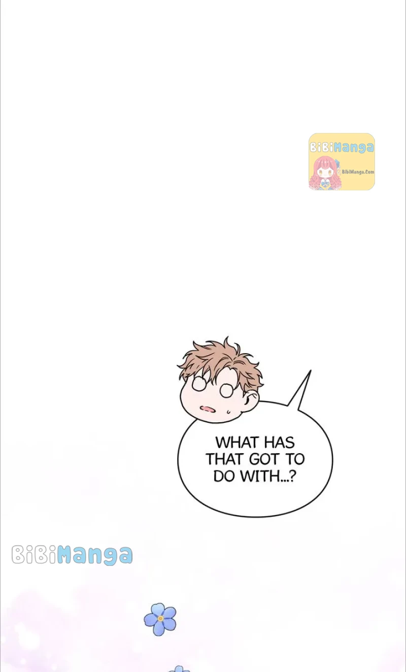 A Morning Kiss at Tiffany’s Chapter 60 - page 56