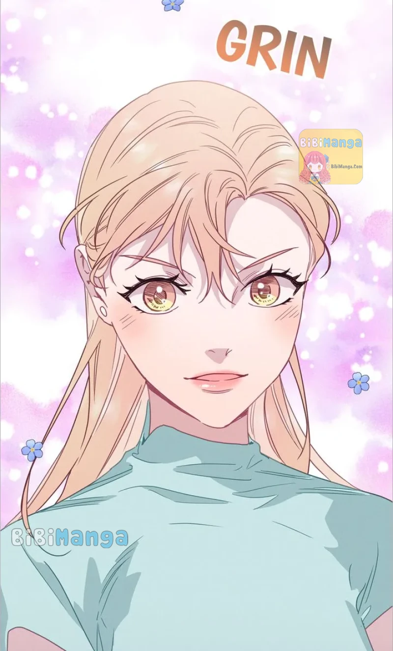 A Morning Kiss at Tiffany’s Chapter 60 - page 57