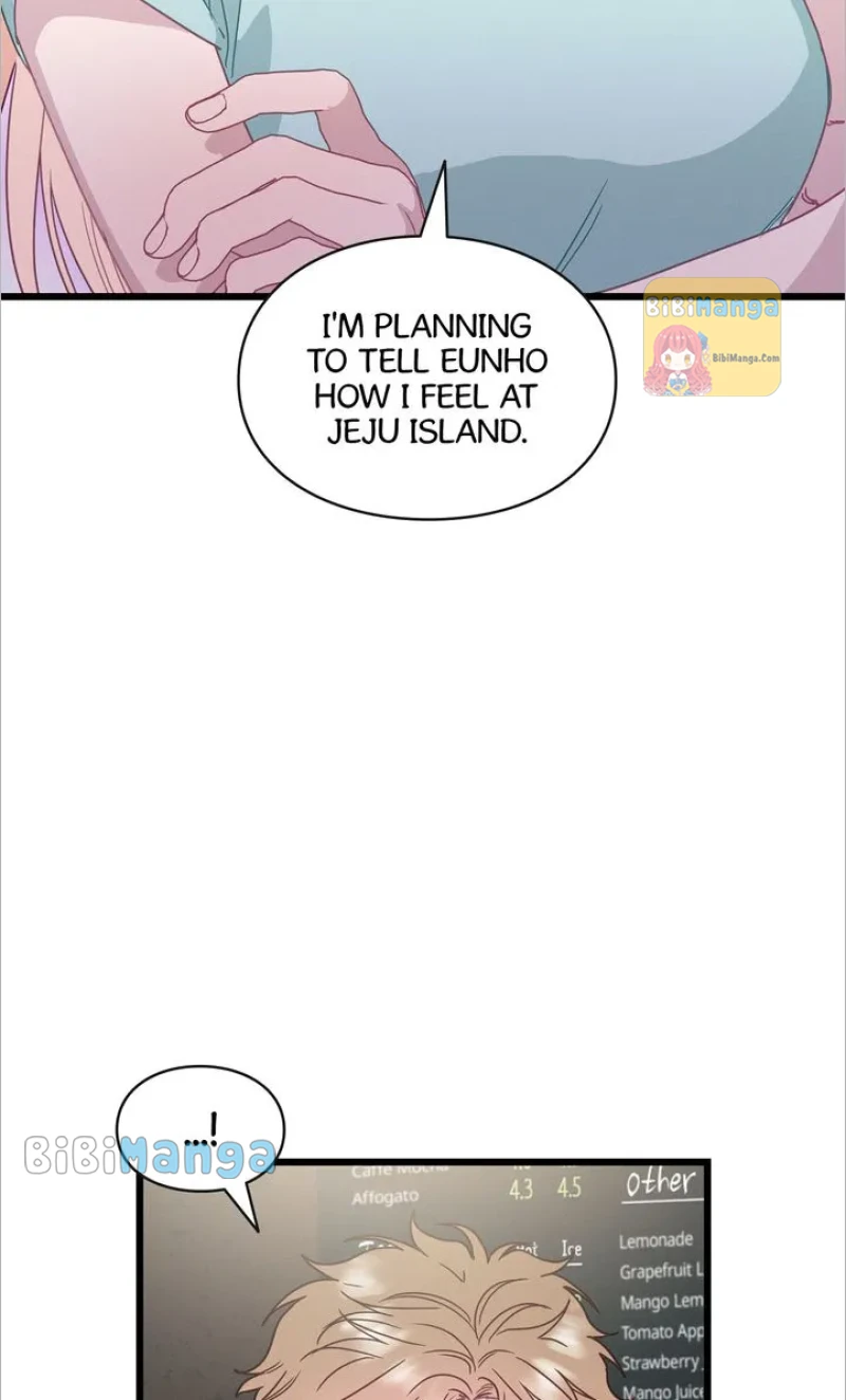 A Morning Kiss at Tiffany’s Chapter 60 - page 58