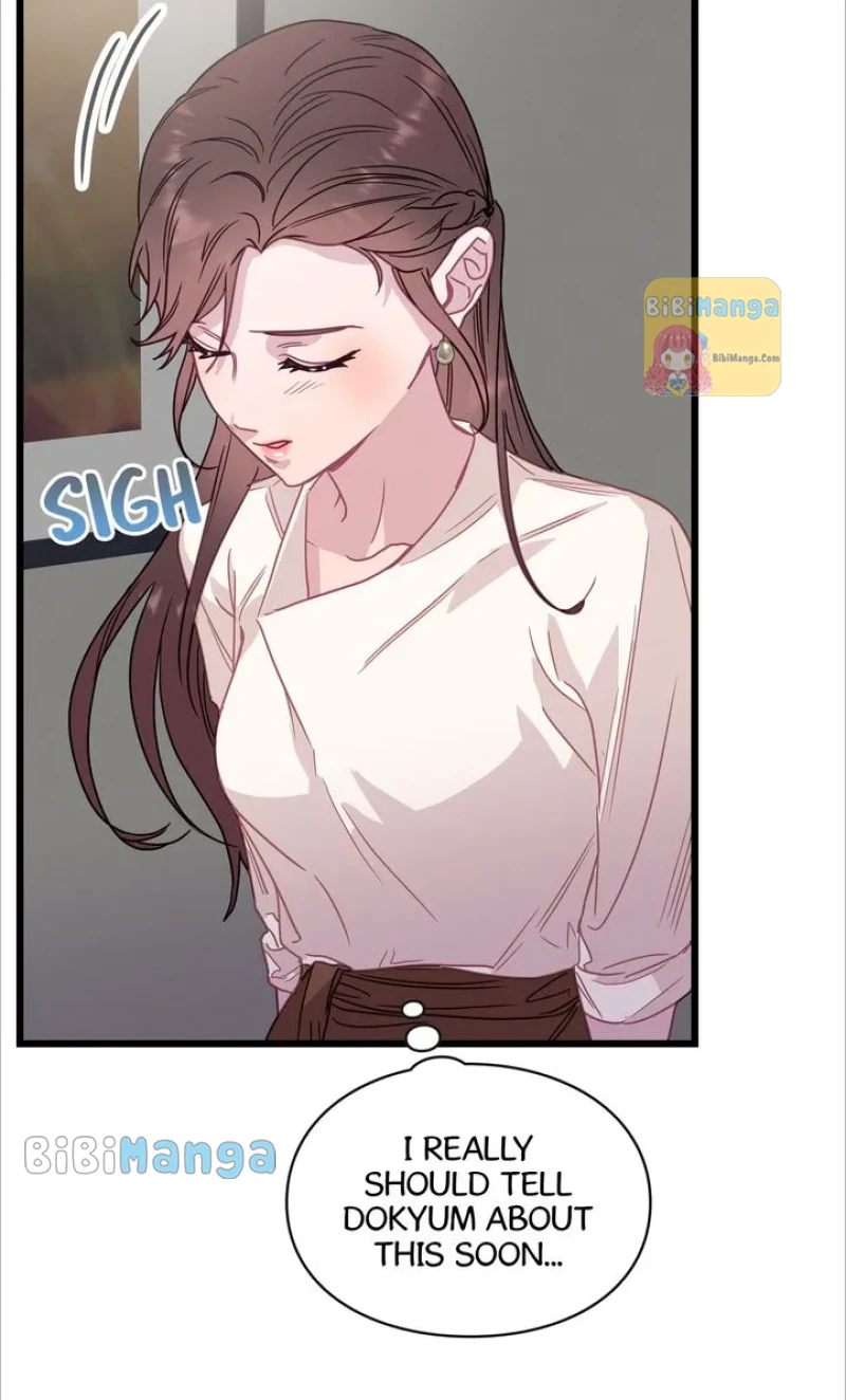 A Morning Kiss at Tiffany’s Chapter 60 - page 70