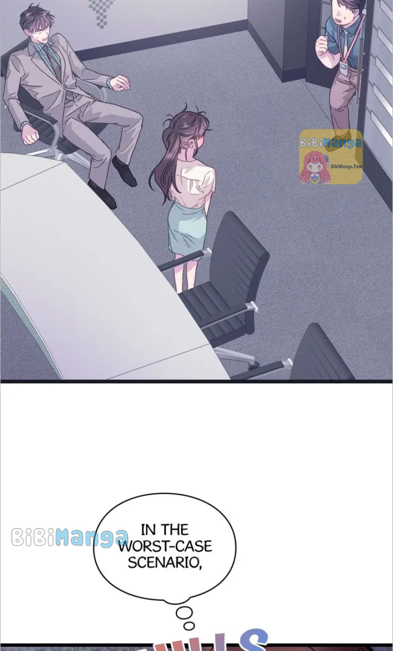A Morning Kiss at Tiffany’s Chapter 60 - page 73