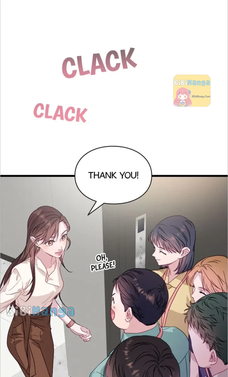 A Morning Kiss at Tiffany’s Chapter 60 - page 78
