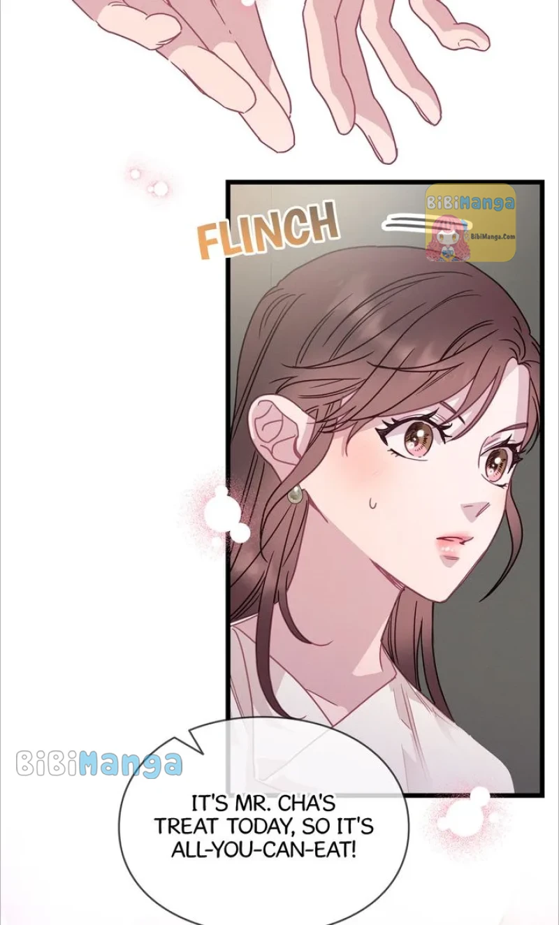 A Morning Kiss at Tiffany’s Chapter 60 - page 81