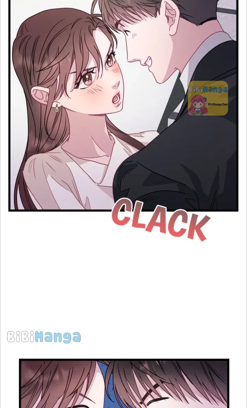 A Morning Kiss at Tiffany’s Chapter 60 - page 93