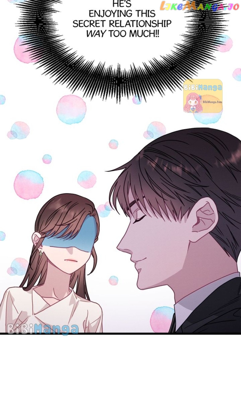 A Morning Kiss at Tiffany’s Chapter 61 - page 11