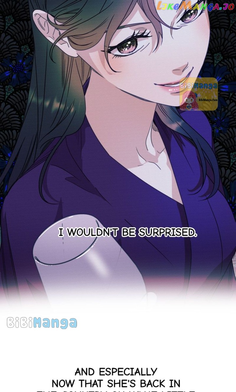 A Morning Kiss at Tiffany’s Chapter 61 - page 63