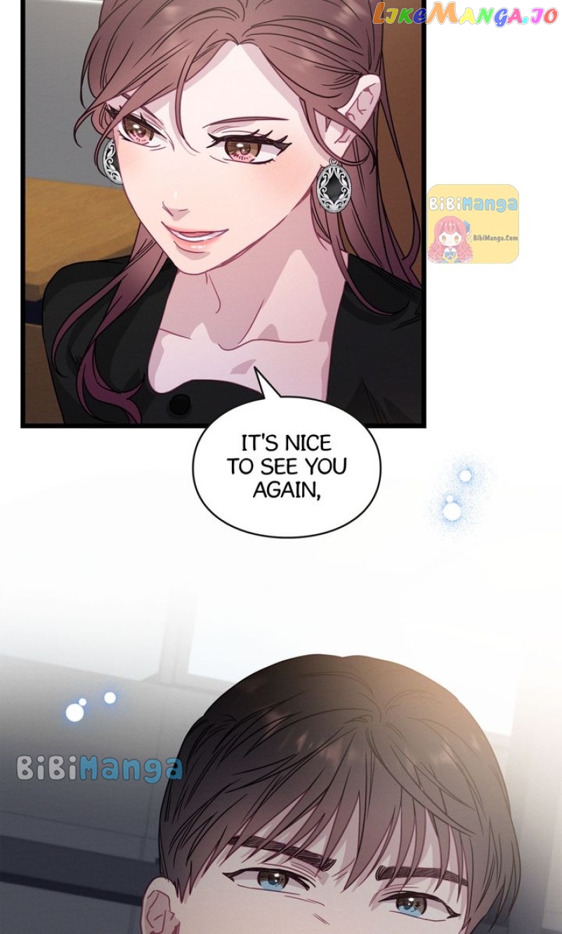 A Morning Kiss at Tiffany’s Chapter 62 - page 101