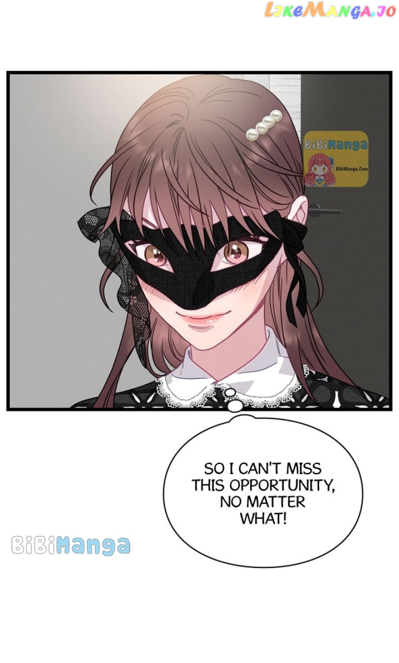 A Morning Kiss at Tiffany’s Chapter 62 - page 28