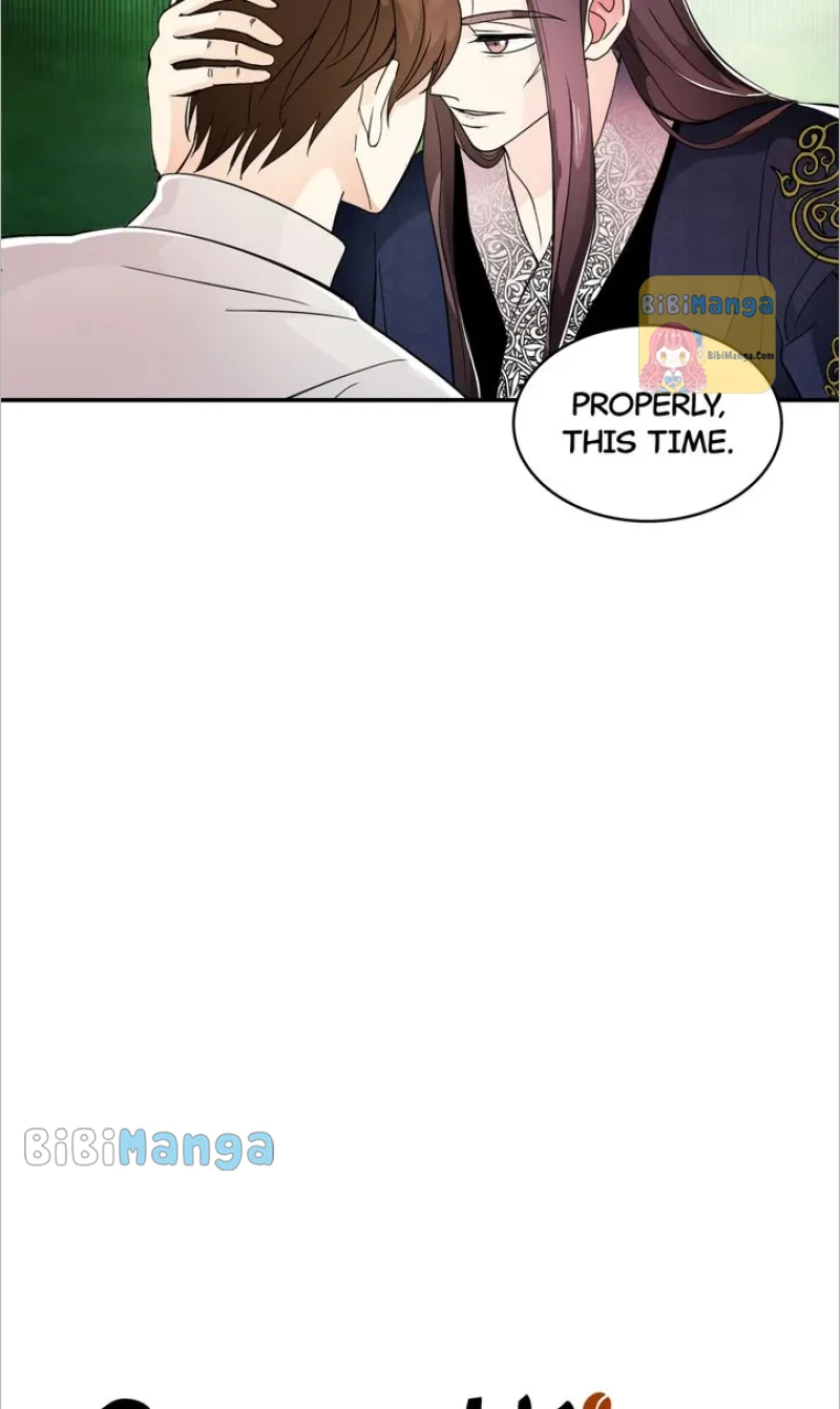 Samwol Kim the Coffee Fox Chapter 33 - page 13