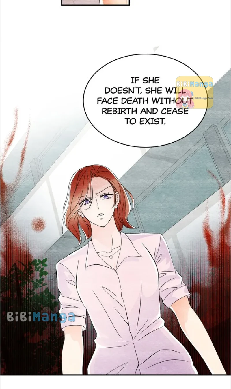 Samwol Kim the Coffee Fox Chapter 33 - page 27
