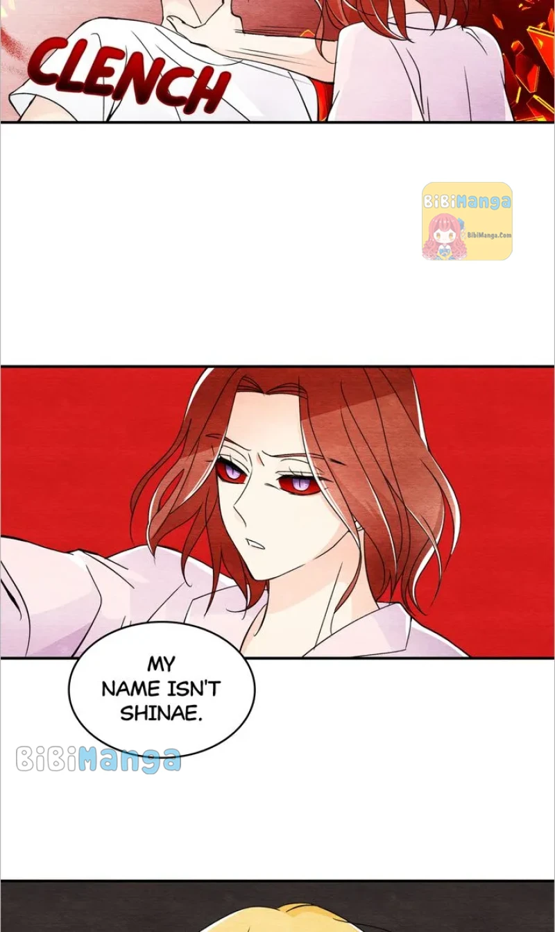 Samwol Kim the Coffee Fox Chapter 33 - page 34