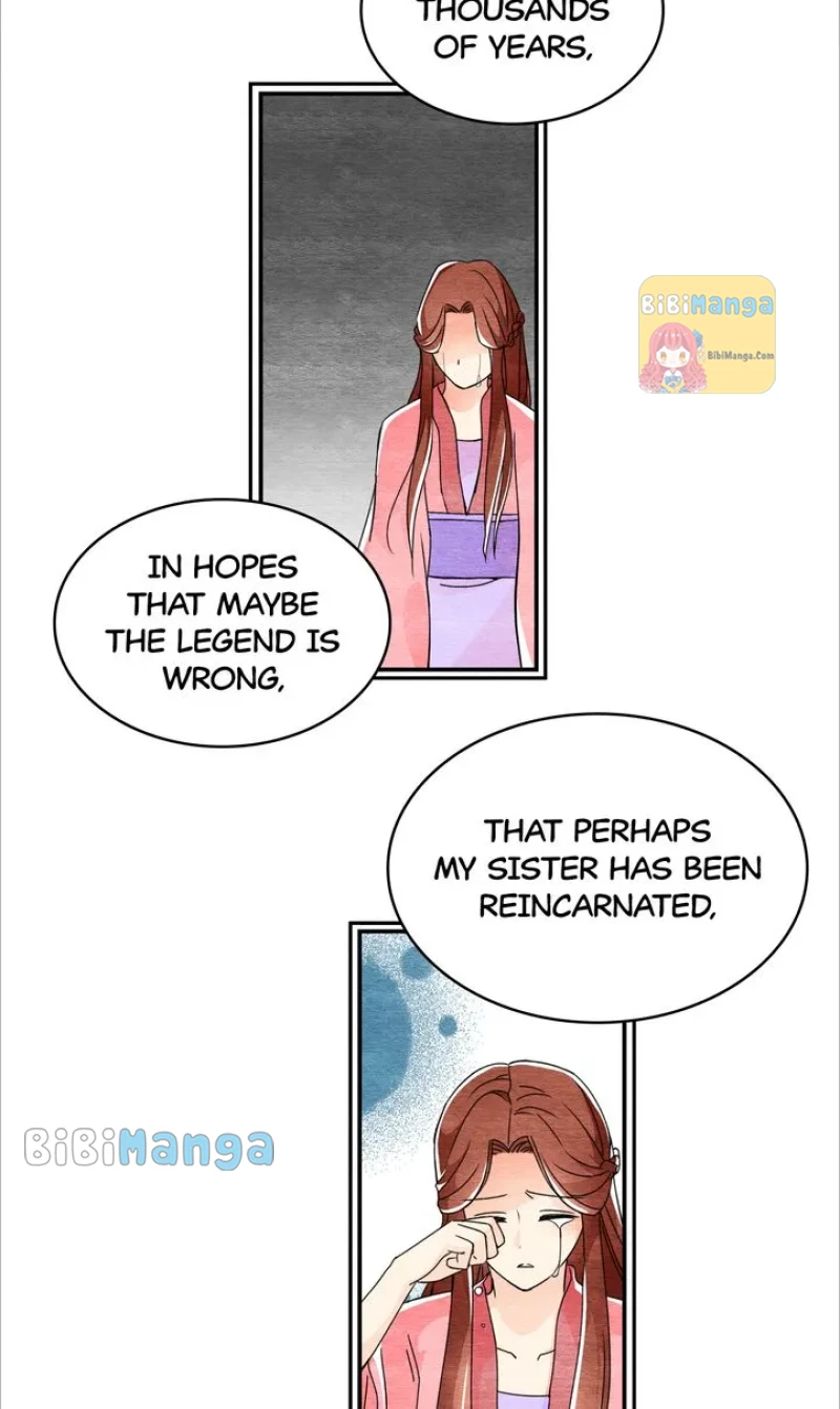Samwol Kim the Coffee Fox Chapter 33 - page 37