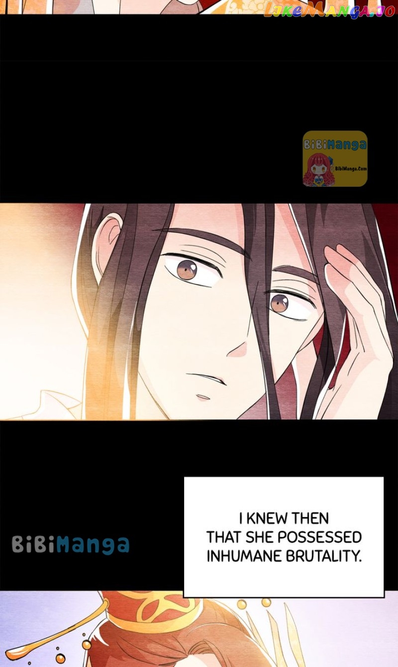 Samwol Kim the Coffee Fox Chapter 34 - page 42