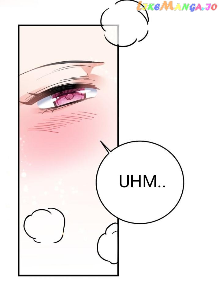 Tsundere Beast Husbands Taming Project Chapter 3 - page 3