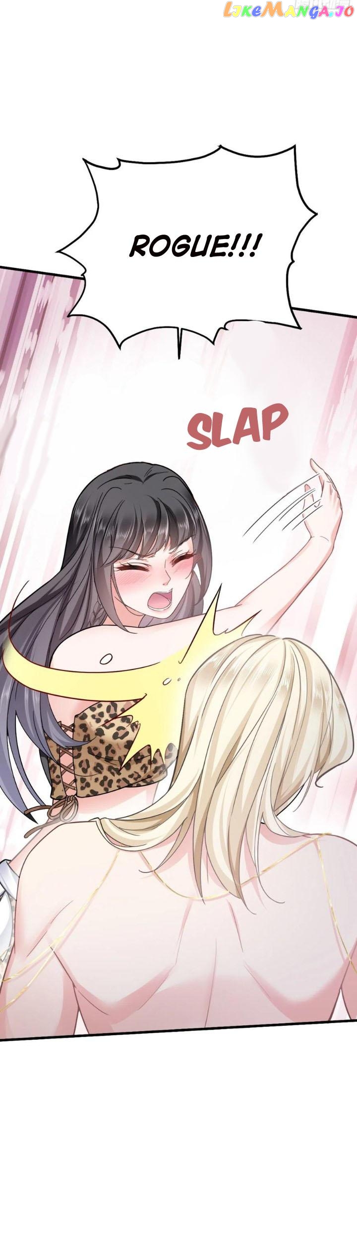 Tsundere Beast Husbands Taming Project Chapter 3 - page 7