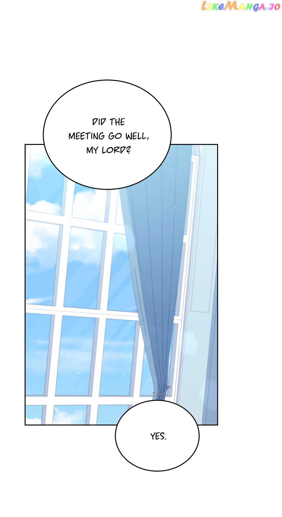 Solitary Lady Chapter 104 - page 1