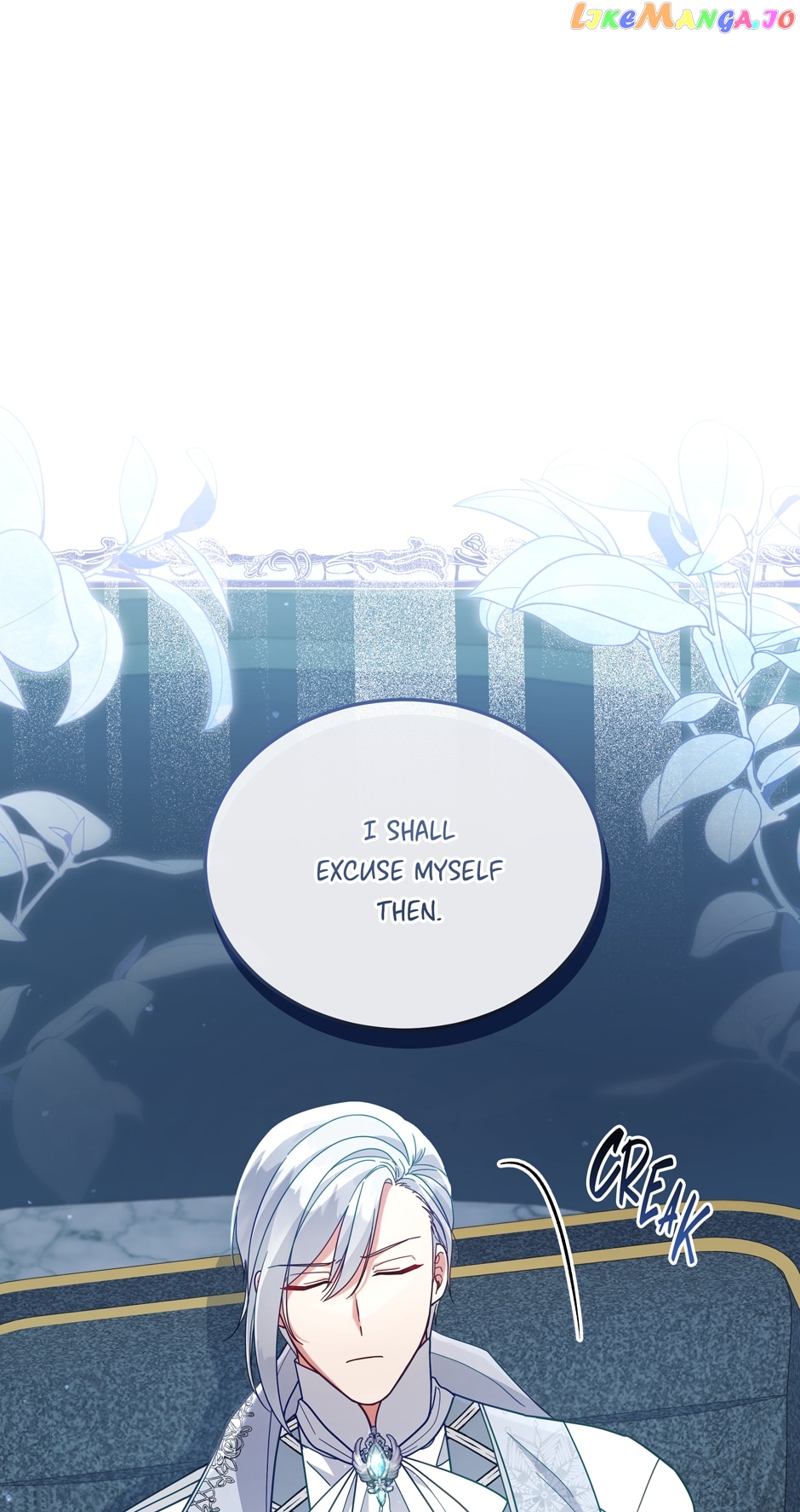 Solitary Lady Chapter 104 - page 12