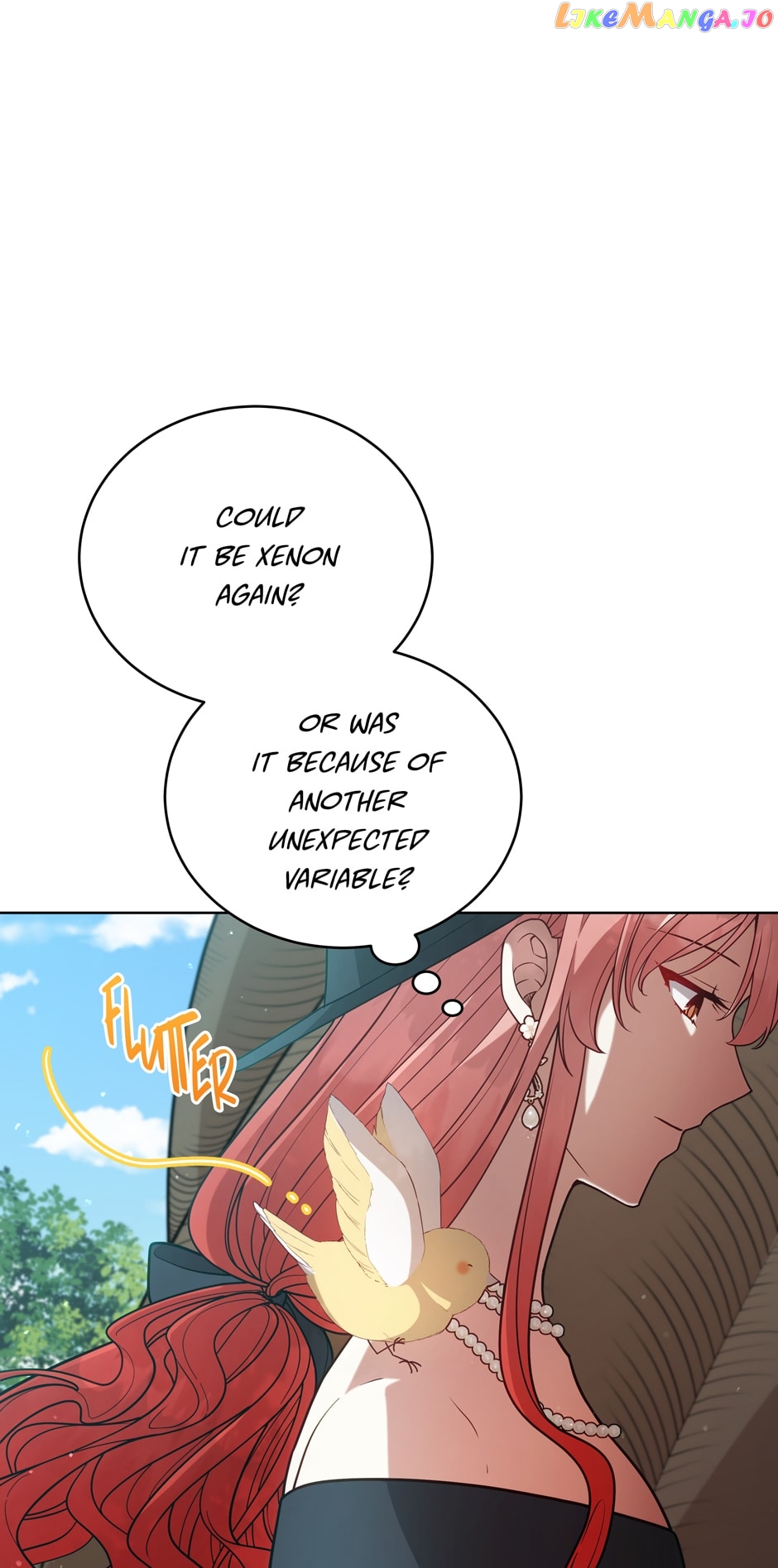 Solitary Lady Chapter 104 - page 18