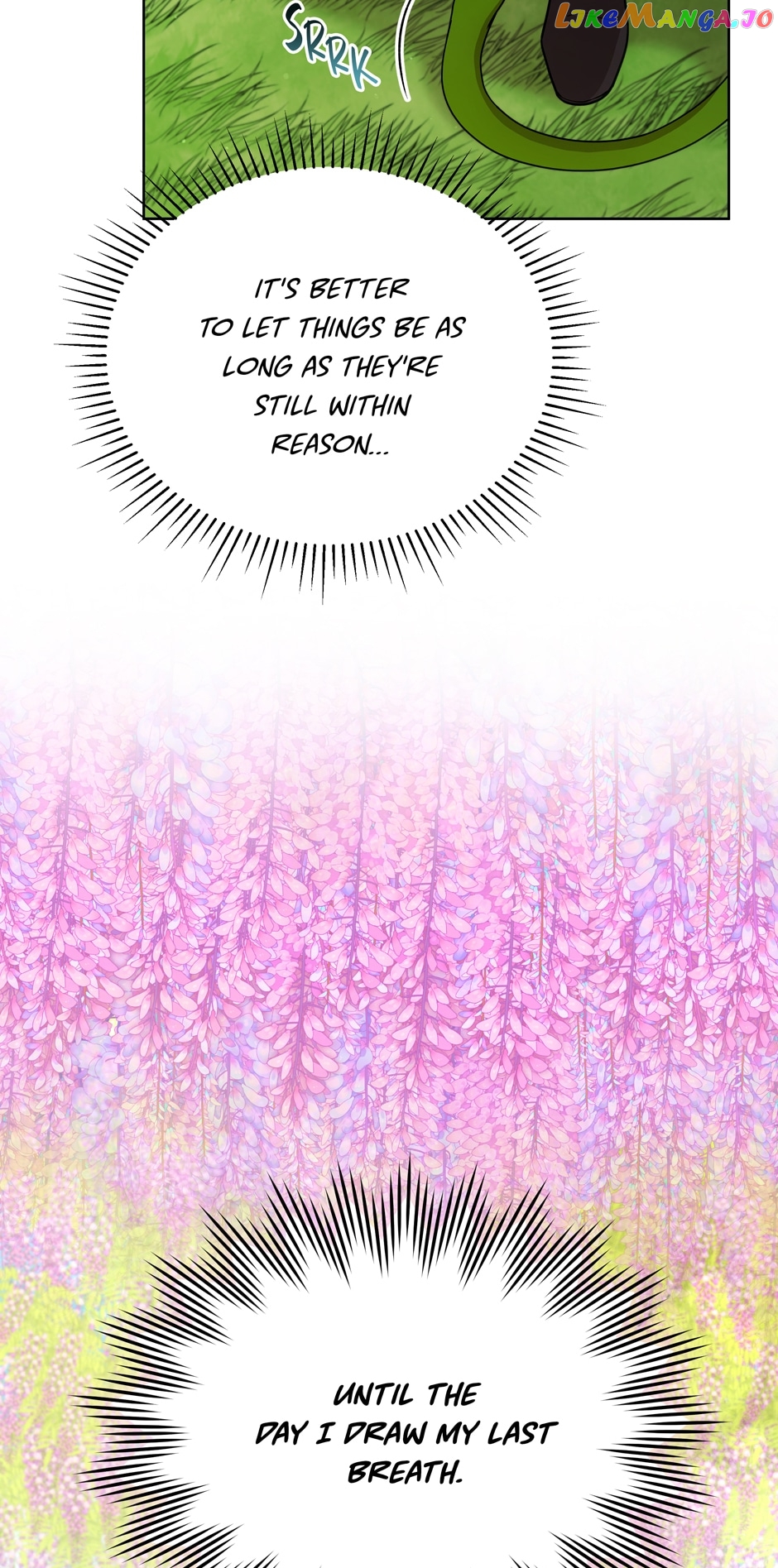Solitary Lady Chapter 104 - page 20