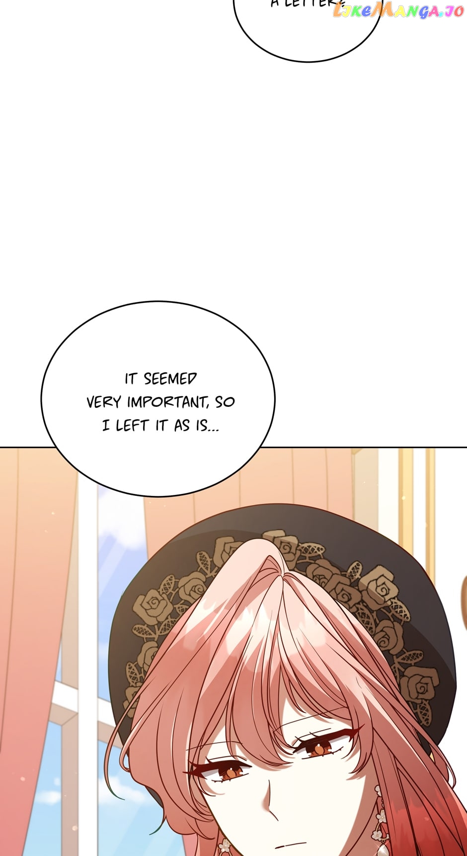 Solitary Lady Chapter 104 - page 25