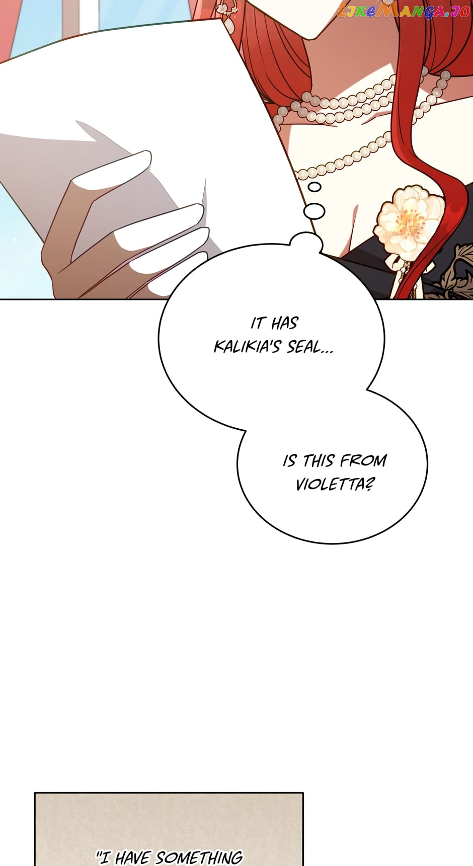 Solitary Lady Chapter 104 - page 26