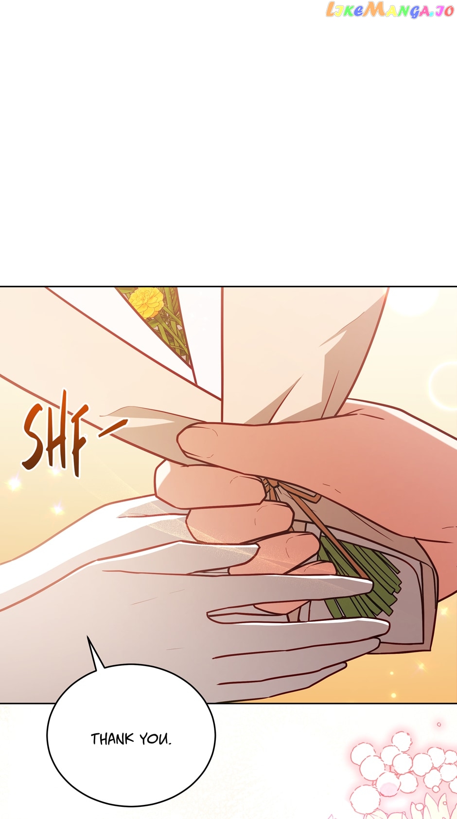 Solitary Lady Chapter 104 - page 36