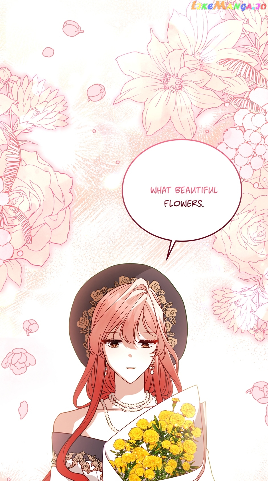 Solitary Lady Chapter 104 - page 37
