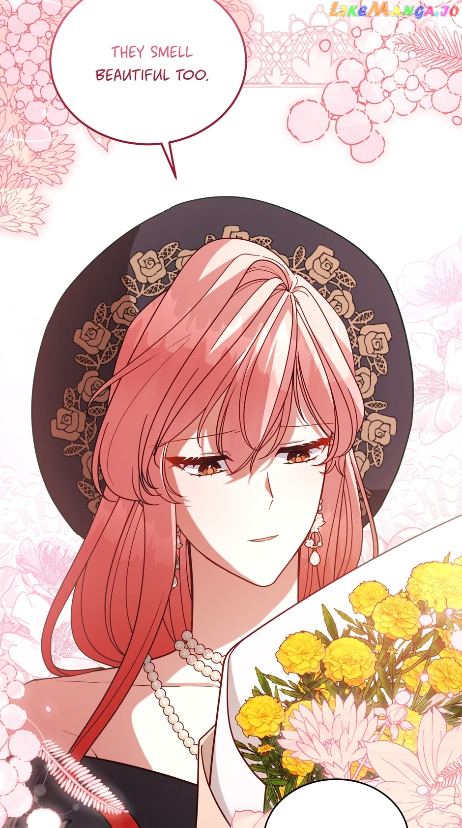 Solitary Lady Chapter 104 - page 39