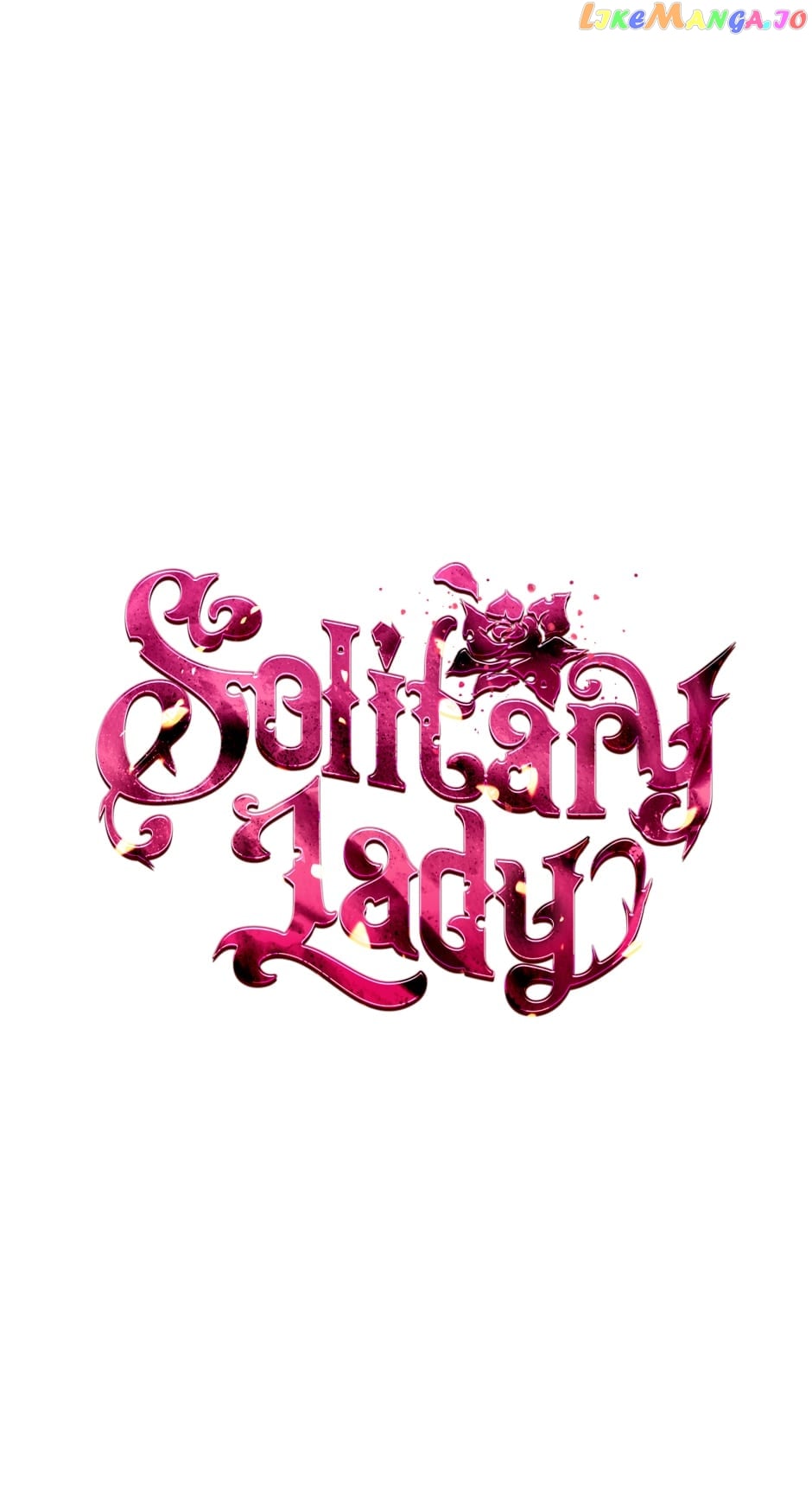 Solitary Lady Chapter 104 - page 48