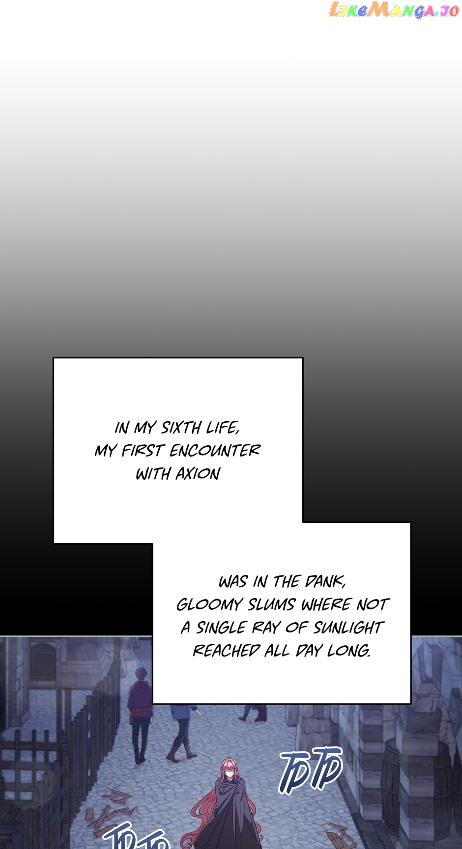 Solitary Lady Chapter 104 - page 49