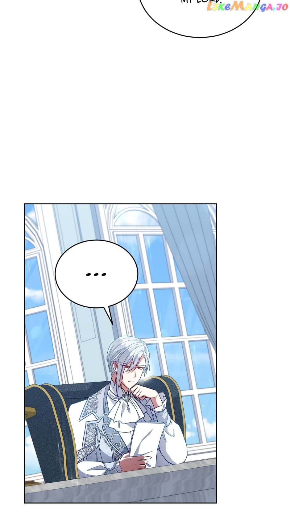 Solitary Lady Chapter 104 - page 6