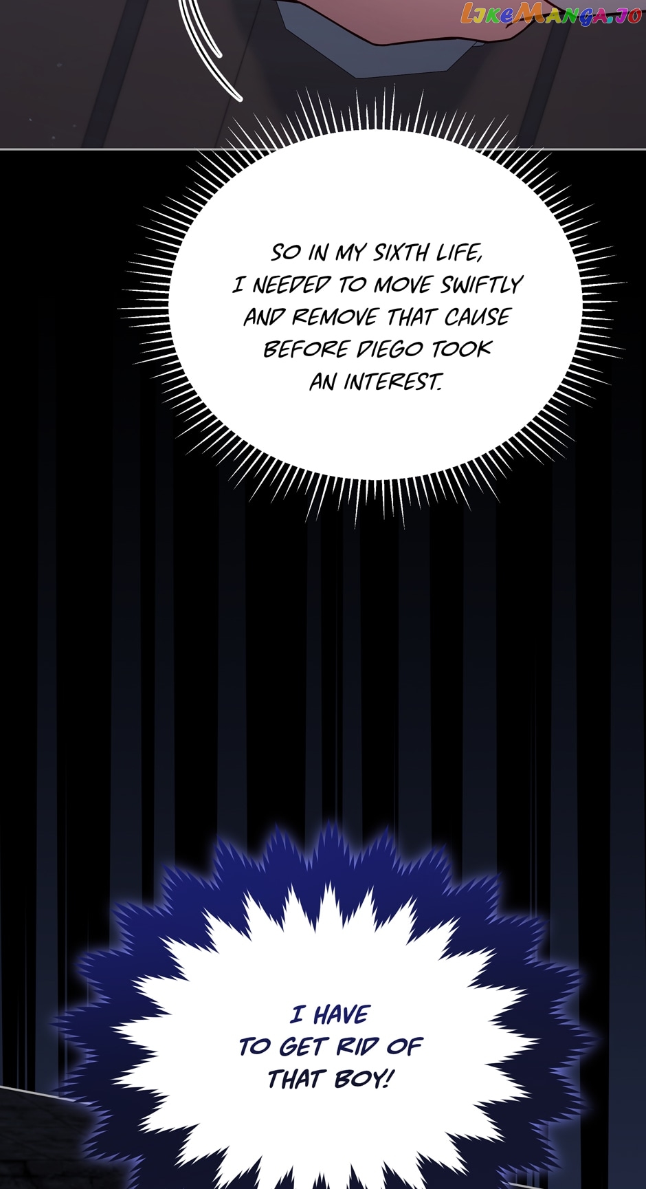 Solitary Lady Chapter 104 - page 53