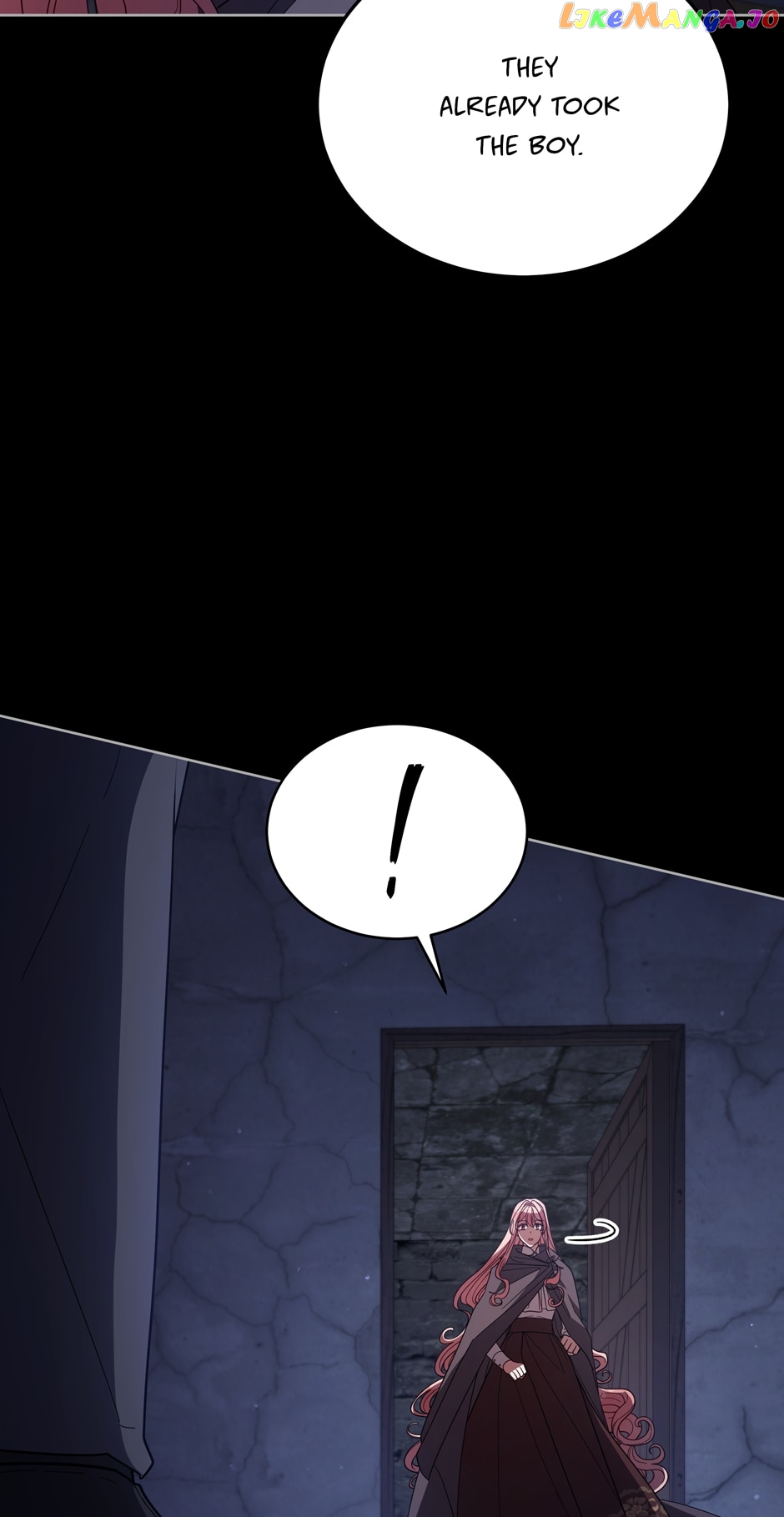 Solitary Lady Chapter 104 - page 56