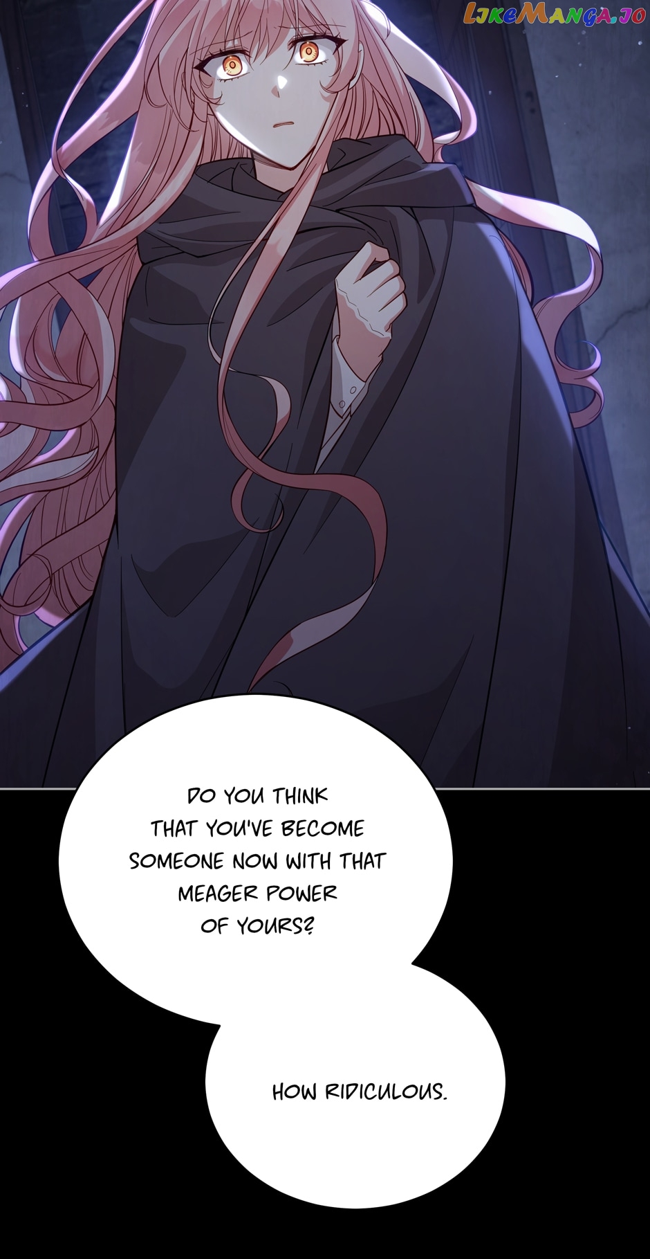 Solitary Lady Chapter 104 - page 60