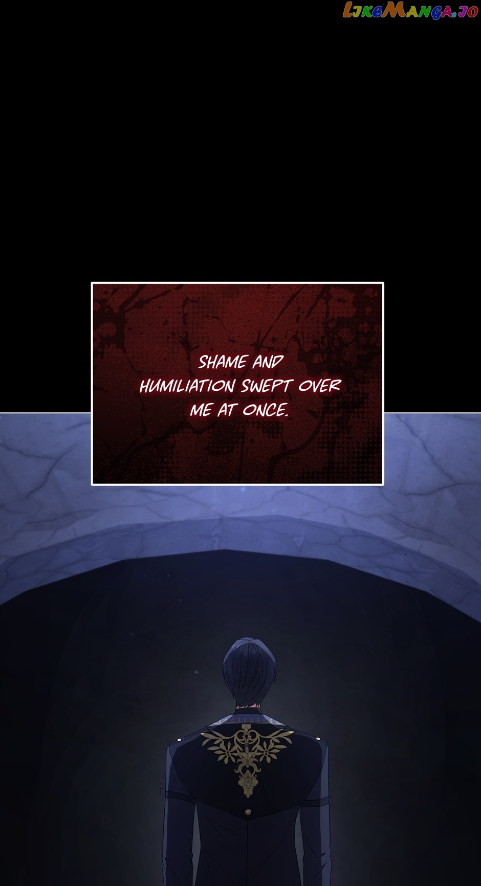 Solitary Lady Chapter 104 - page 65