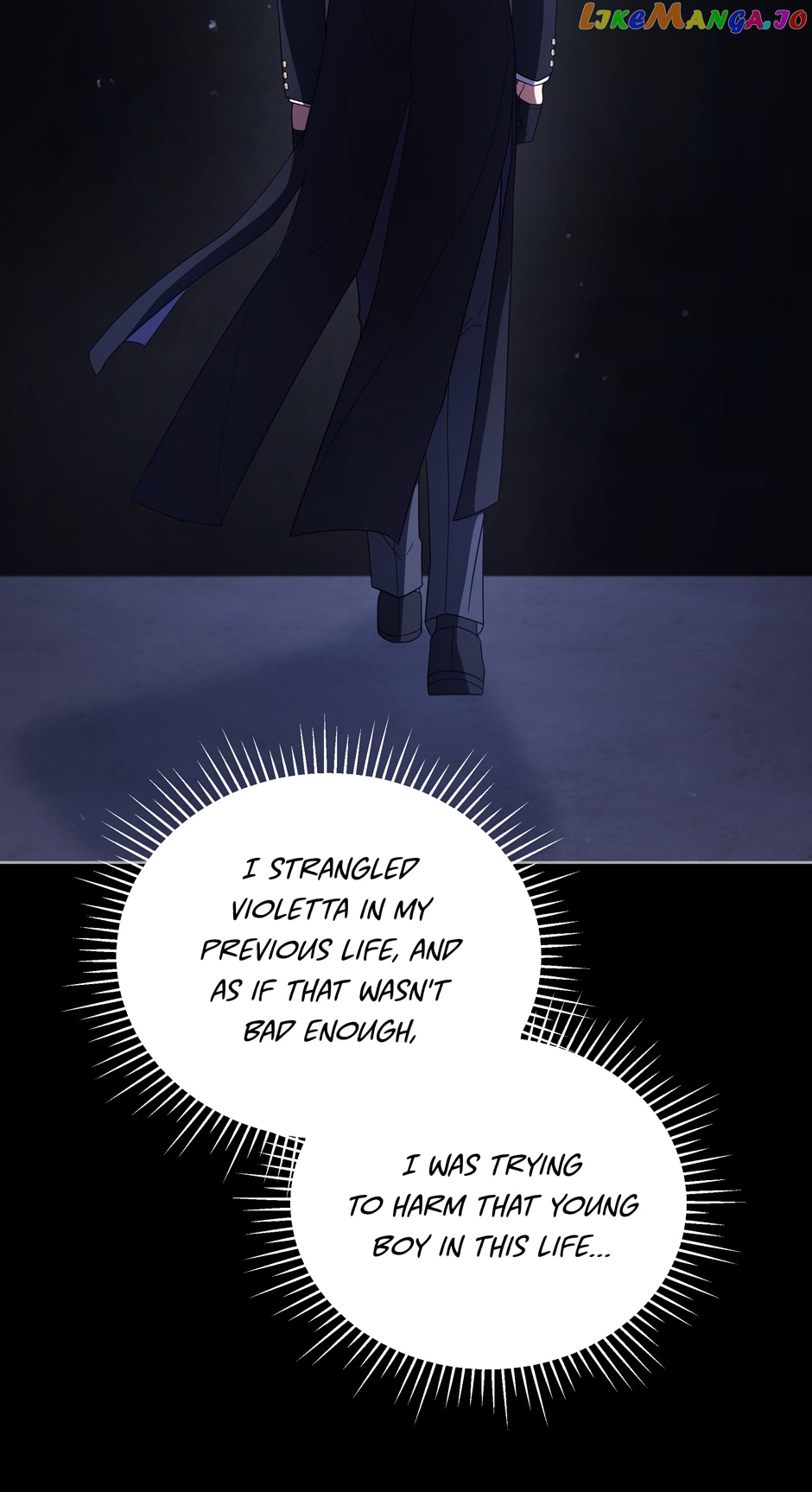 Solitary Lady Chapter 104 - page 66