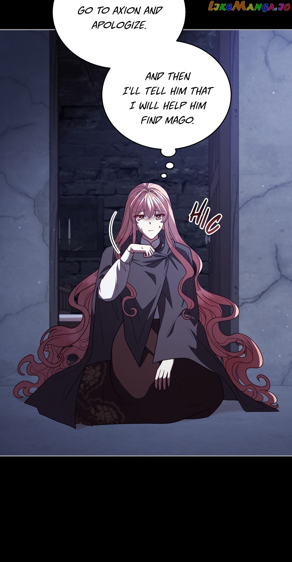 Solitary Lady Chapter 104 - page 70